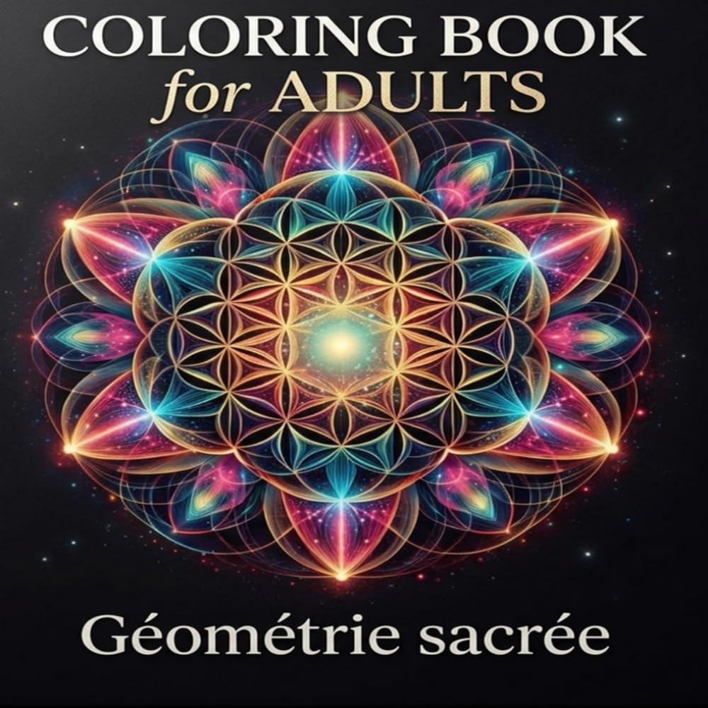Coloring Book for Adults: Ancestral Figures