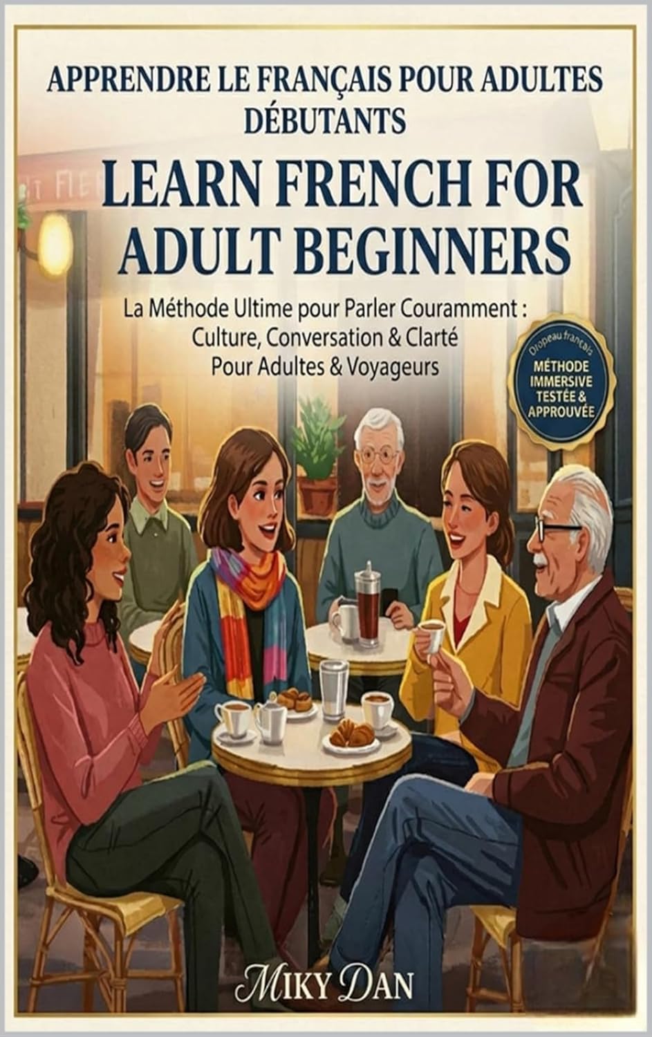 Conversational French Mastery Guide