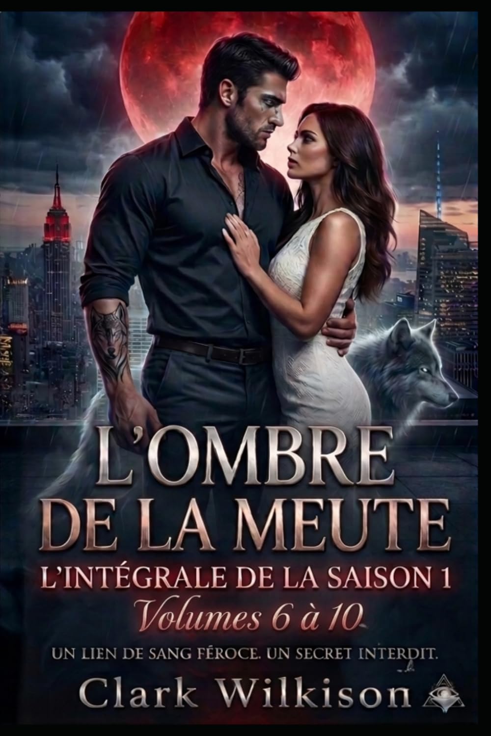 Couverture du livre